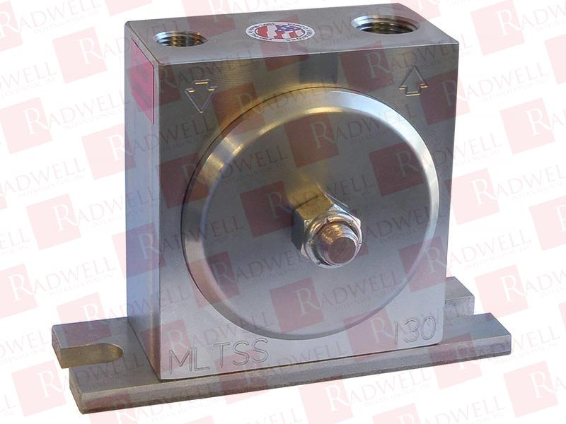 VIBCO INC MLTSS-130