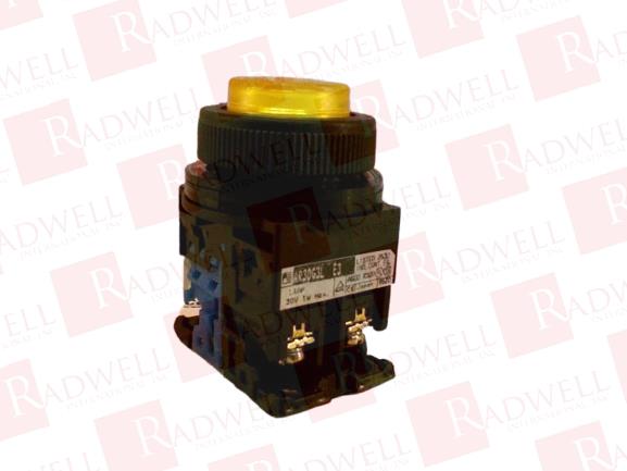 FUJI ELECTRIC AR30E0L-10E3Y