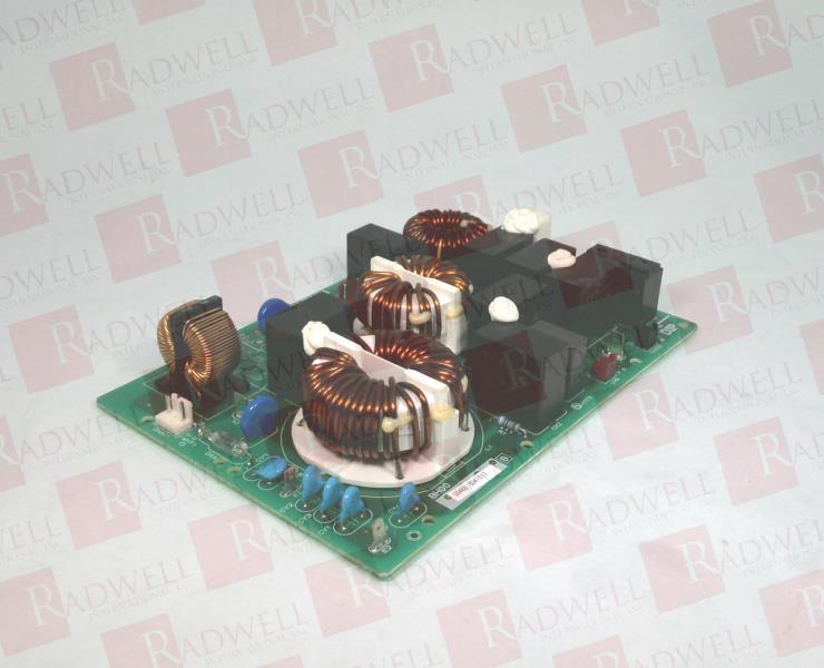 MITSUBISHI T7WE21346