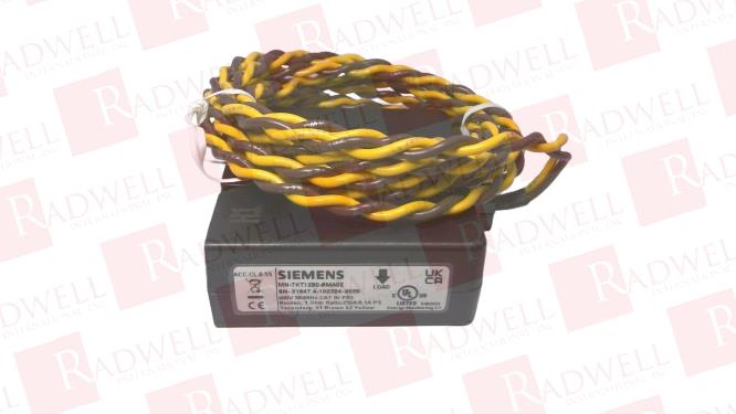 SIEMENS 7KT12805MA02