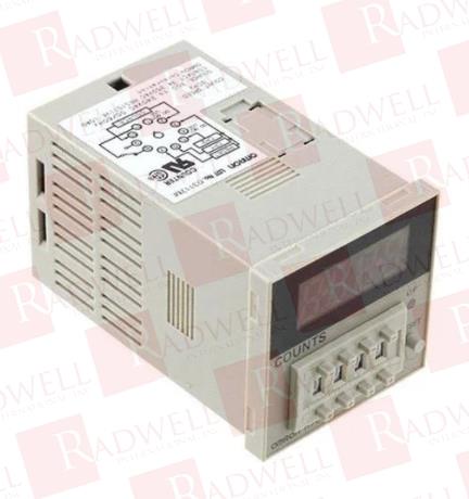 OMRON H7AN-4DM DC12-24