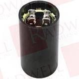 CAPACITOR, 110-125VAC, 50/60HZ