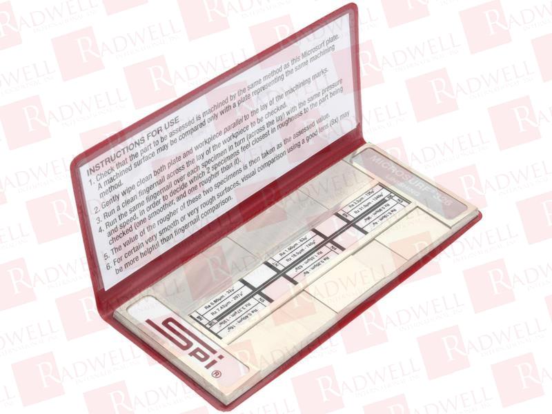 SWISS PRECISION INSTRUMENTS 14-448-5