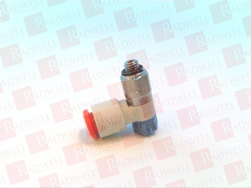 SMC AS1211F-U10/32-07A
