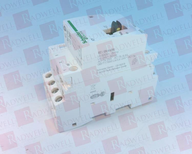 SCHNEIDER ELECTRIC A9C21134