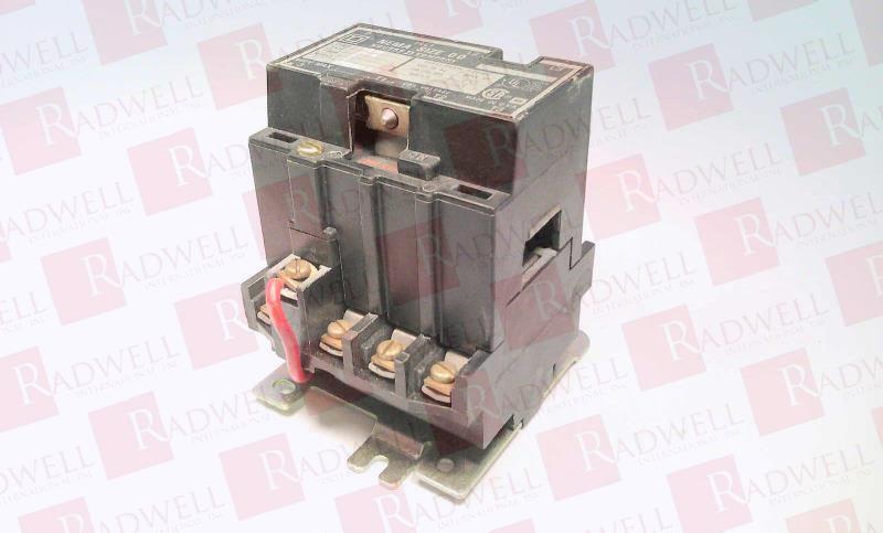 SCHNEIDER ELECTRIC 8502-AO2-V02