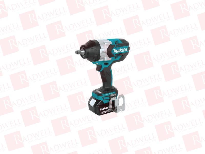MAKITA XWT08T