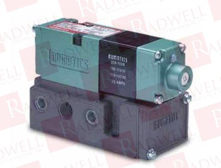 ASCO 082SA435K015L30