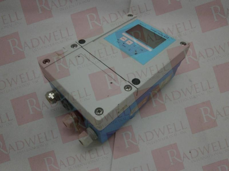 ENDRESS & HAUSER CPM153-A5E10A010