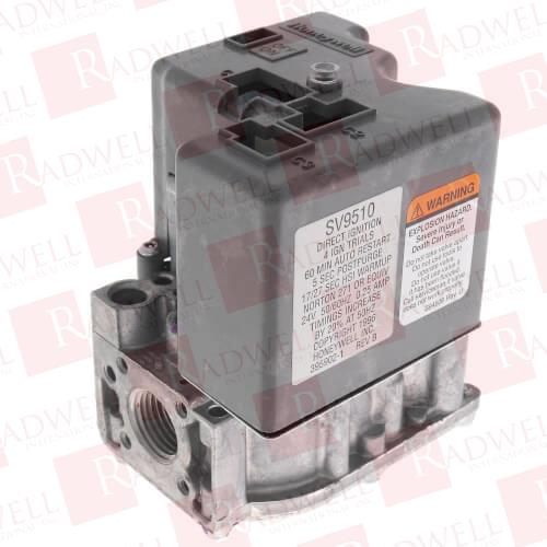 HONEYWELL SV9510K2158