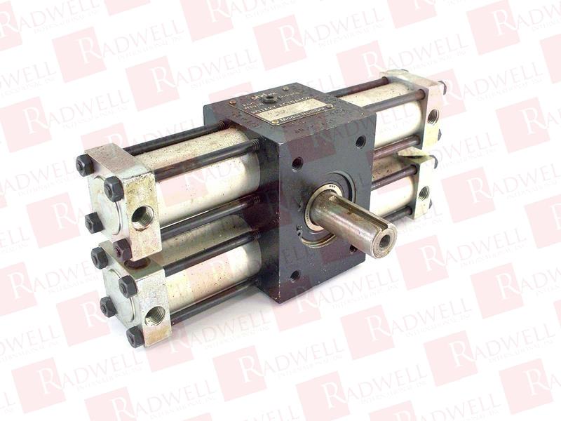 PHD INC R13R-4-200-D-E
