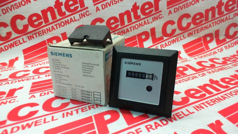 SIEMENS 7KT5556-1