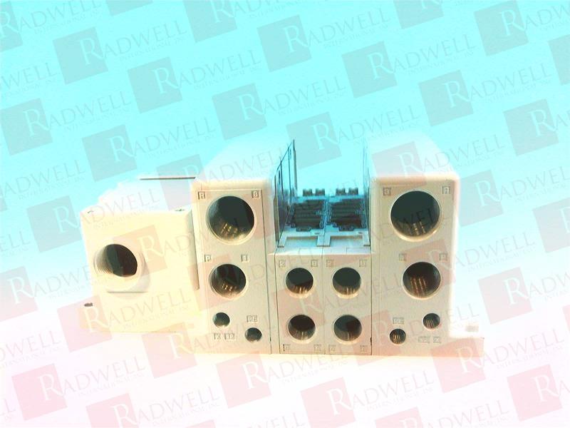 SMC VV5QC41-0203TTD0