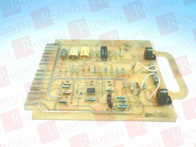 WESTINGHOUSE 1326A48G02