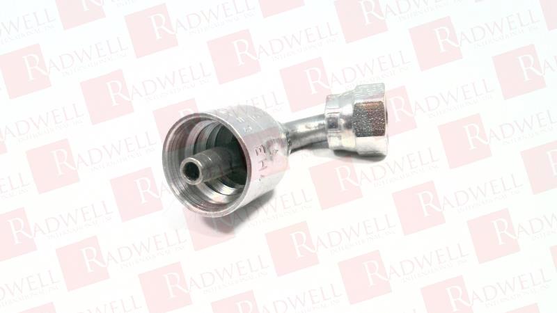 PARKER 1J943-4-4