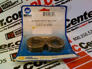 MILLER ELECTRIC 079595