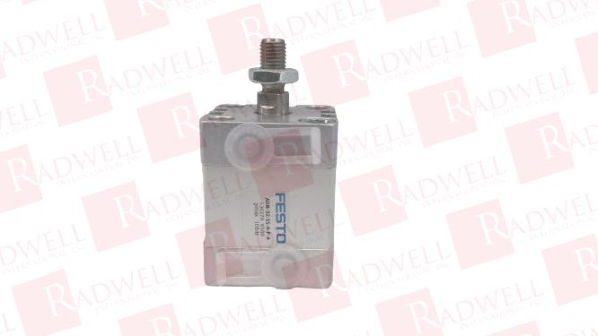 FESTO ADN-32-15-A-P-A