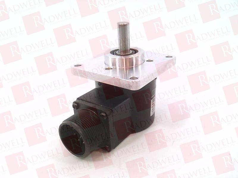 WORLD ENCODERS TRDA-25SN1000SW-MS