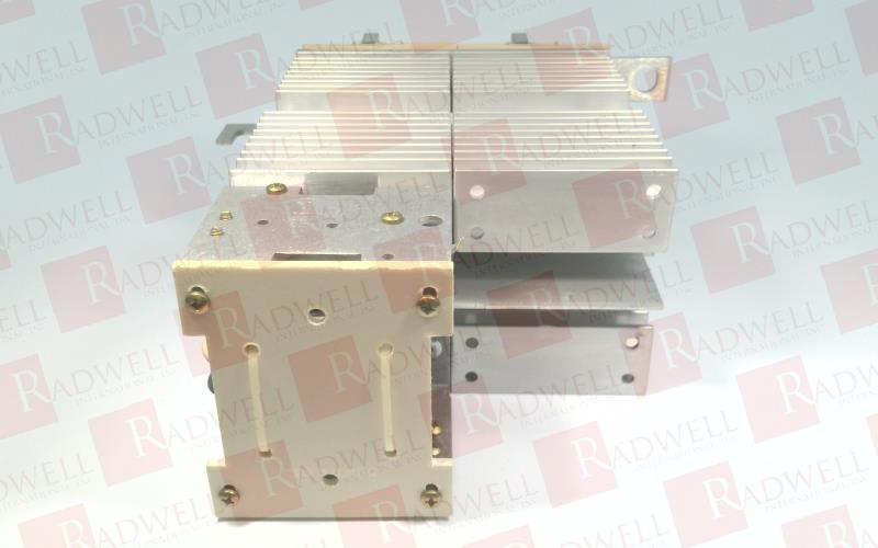 ASEA BROWN BOVERI BALLAST 608881-31-2