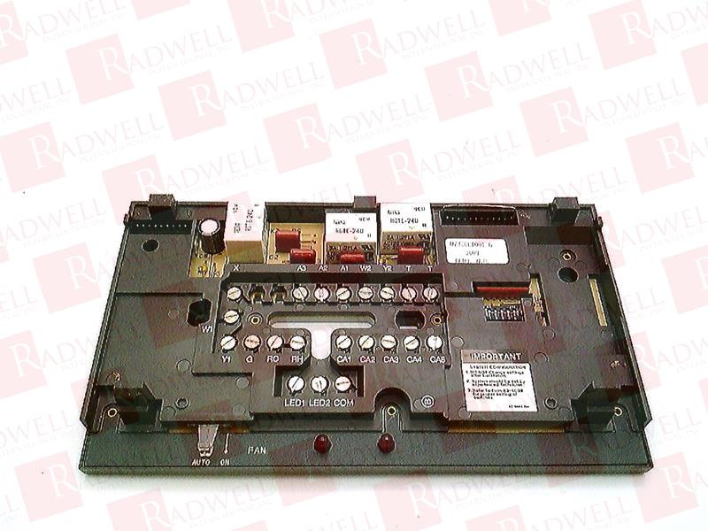 HONEYWELL Q7300E1001