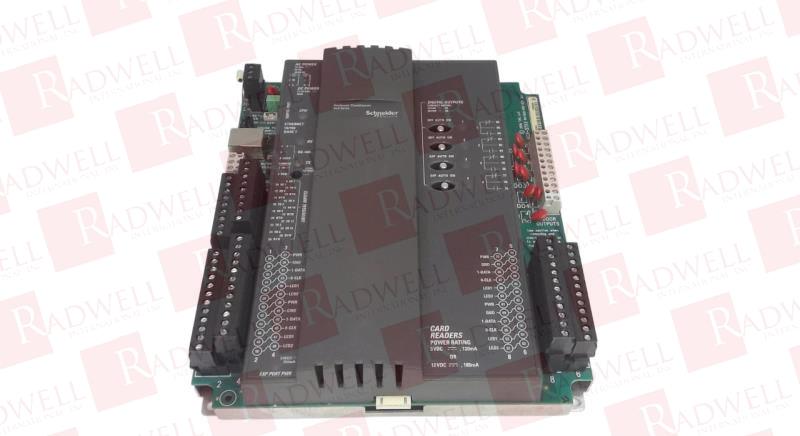 SCHNEIDER ELECTRIC ACX-5740