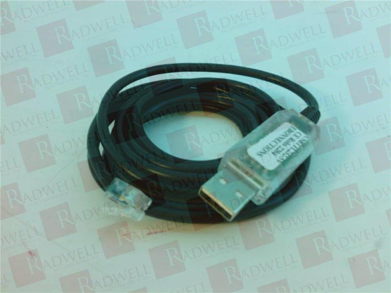 GEFRAN USB TTL