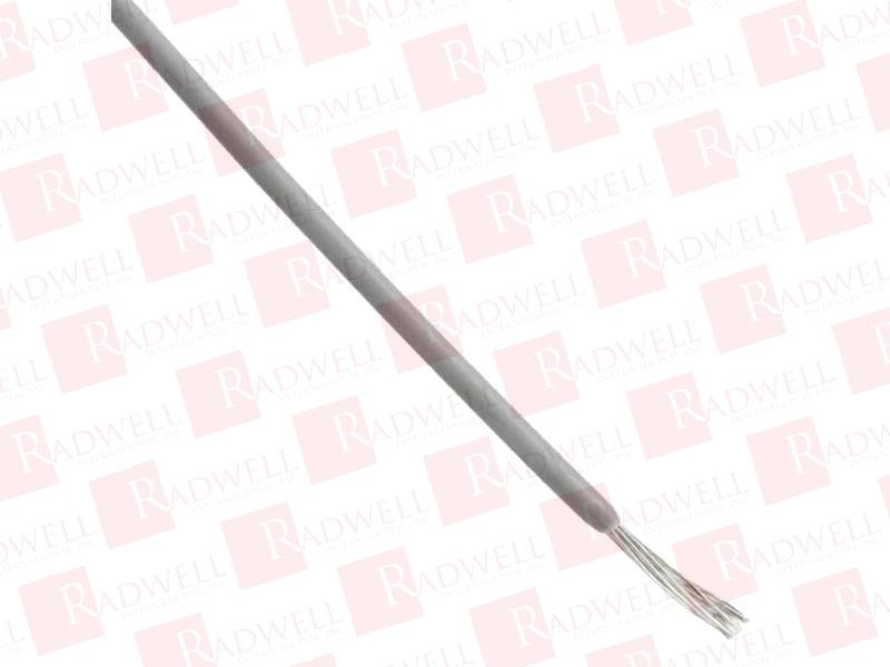 ALPHA WIRE 6710-SLATE-1000