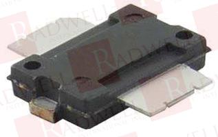 NXP SEMICONDUCTOR MW6S010NR1