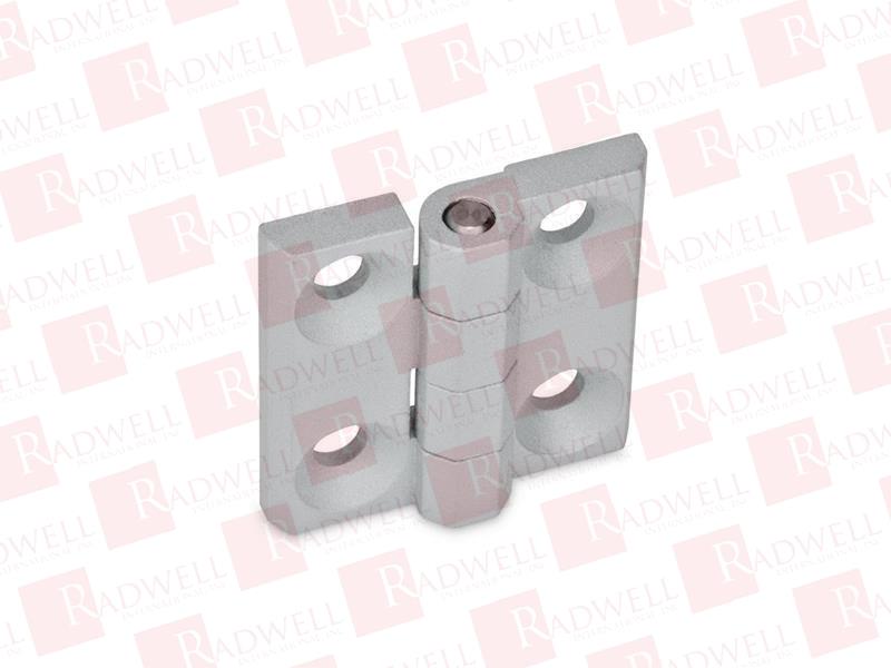 JW WINCO 237-ZD-40-40-A-SR