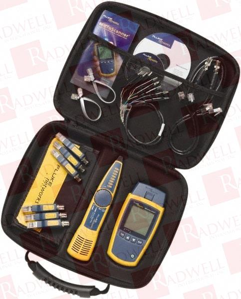 FLUKE MS2-KIT