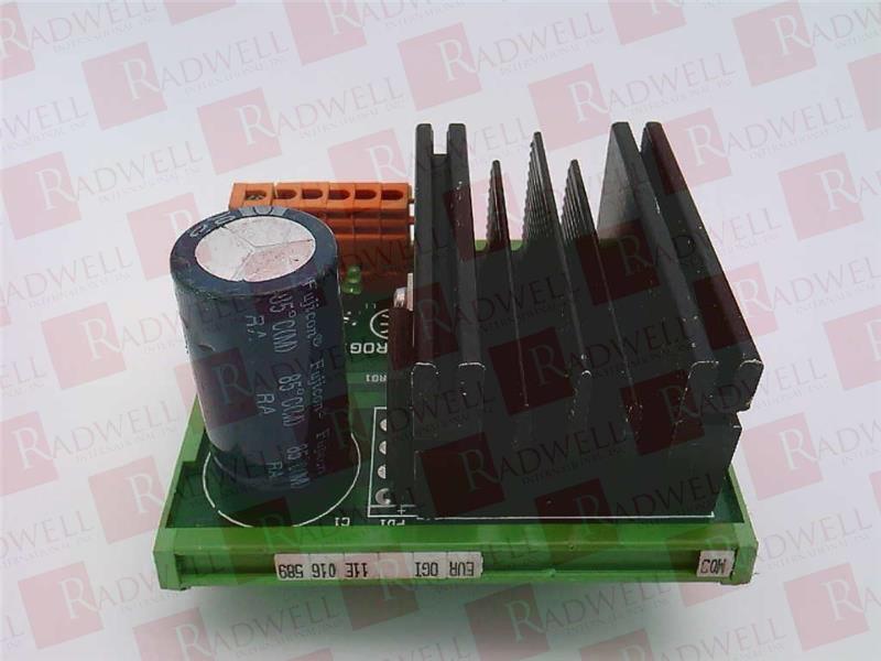 EUROGI 11E016589