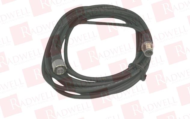 OMRON XS2W-M12PVC4SS5M