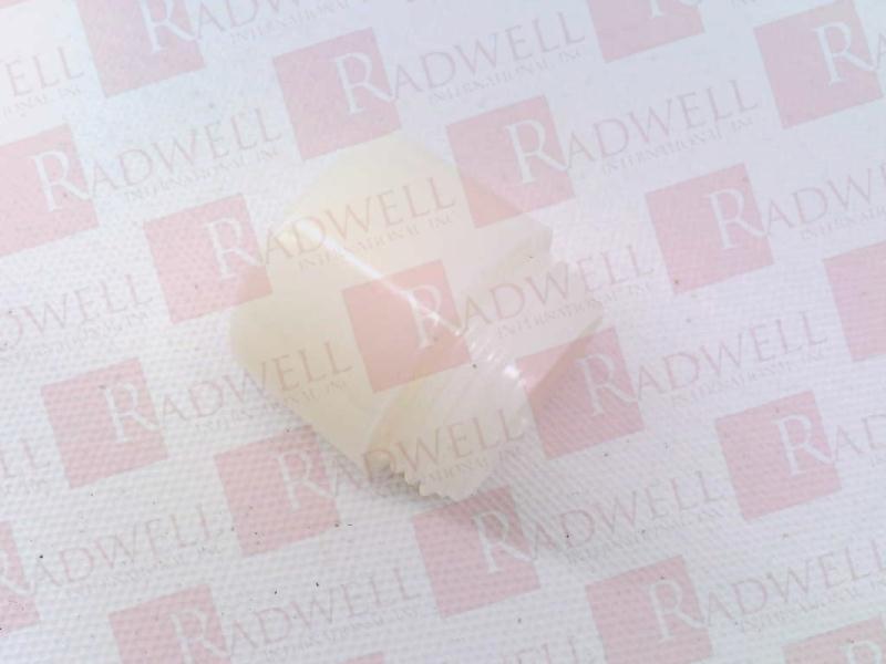 LED LENS T-2, T-3 1/4