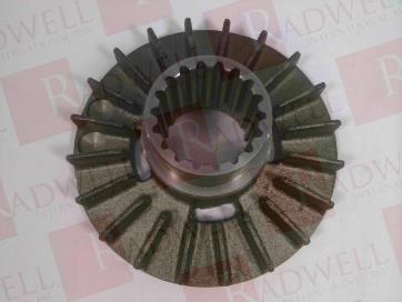 NEXEN GROUP 10536