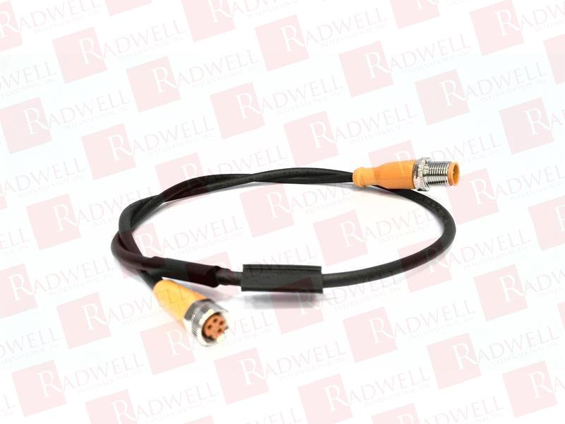 EFECTOR VDOGF040MSS00,6H04STGH040MSS-EVC241