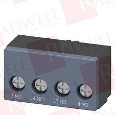 SIEMENS 3RA6911-1A