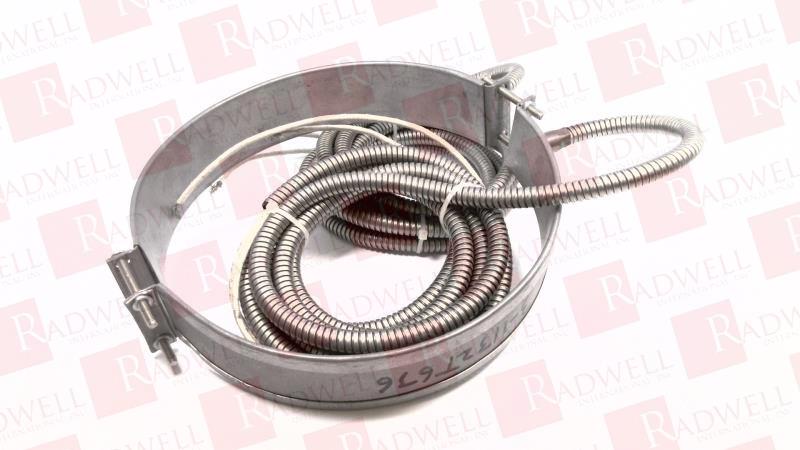 XALOY INC 3-1132T636