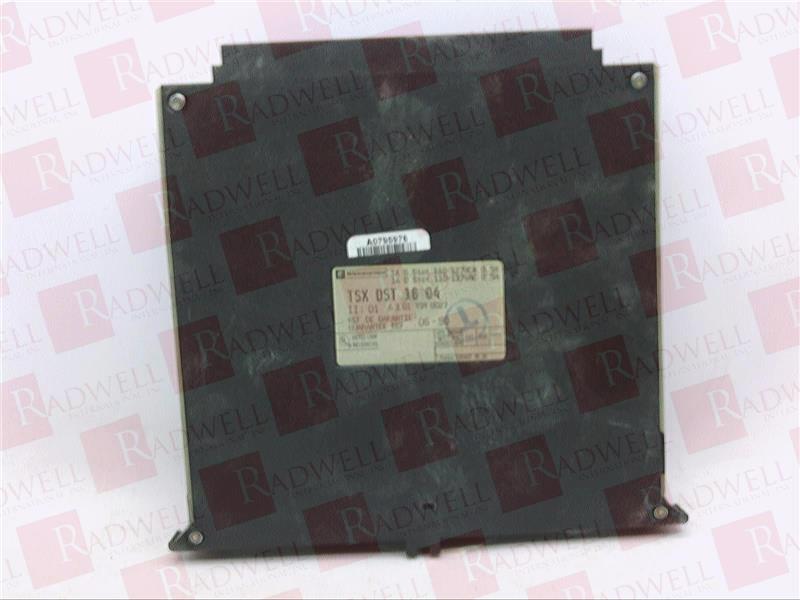 SCHNEIDER ELECTRIC TSXDST1604