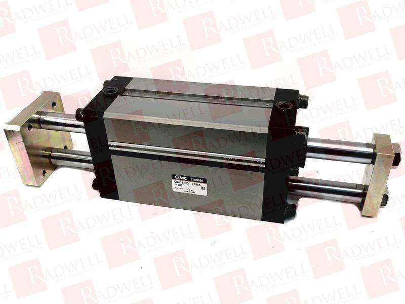 SMC CDA1BN63Y1985100