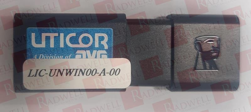 UTICOR LIC-UWIN00-A-0