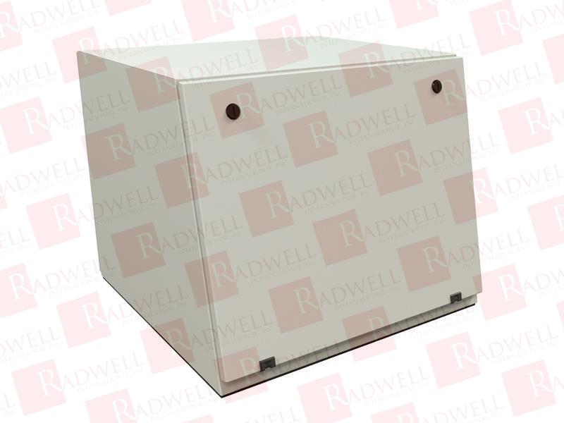 HAMMOND MANUFACTURING 2CPT204843