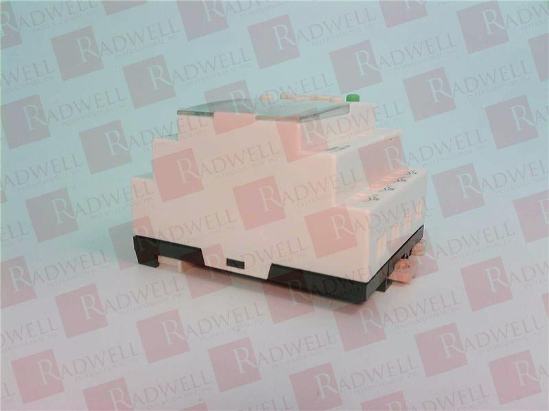 SCHNEIDER ELECTRIC SR1A101FU