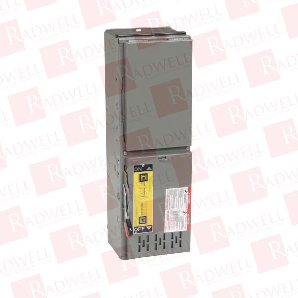 SCHNEIDER ELECTRIC QMJ364H