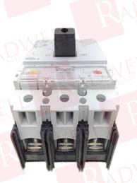 EATON CORPORATION NZMN2-A125-NA