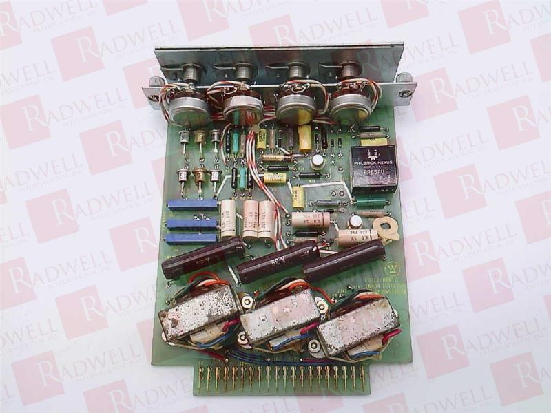 WESTINGHOUSE 588C601H68