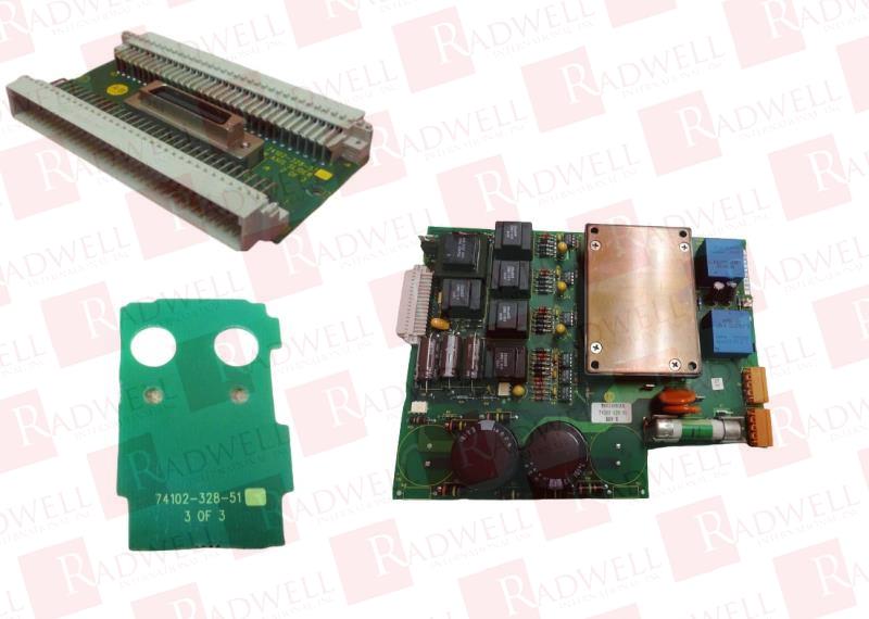 ALLEN BRADLEY 74102-328-51