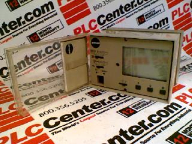 TEMPERATURE CONTROLLER TROVIS 3AMP 230VAC