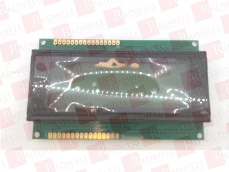 WINSTAR DISPLAY GE-C2004A-YYH-JT/R 