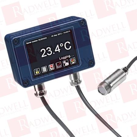 OMEGA ENGINEERING OS-MINI152-MA-MT
