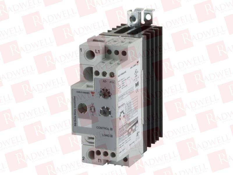 CARLO GAVAZZI RGC1P48AA30E